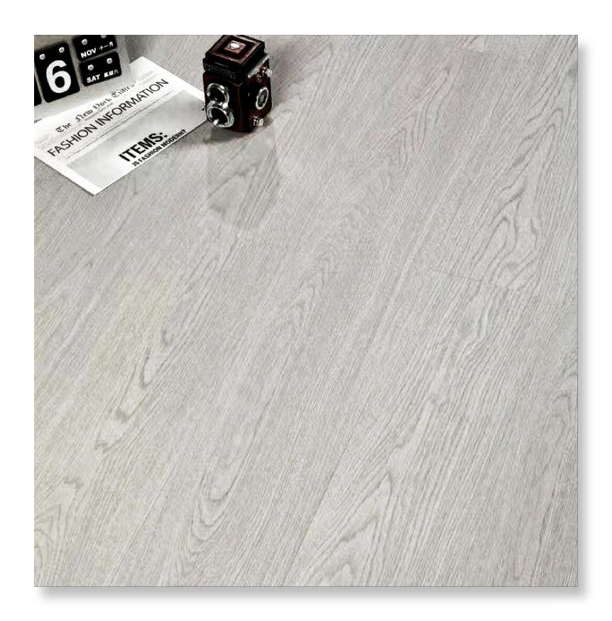 2024 Hot sale Easy to Installation Laminate Wood Grain Flooring Manufacturer Design for 8mm to 12mm Laminated Flooring