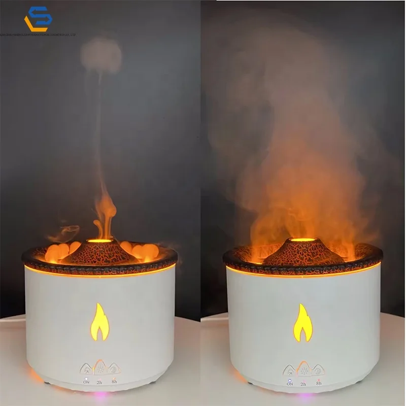 QDshensuli, цена, дропшиппинг, диффузор для ароматерапии, USB, увлажнитель воздуха, диффузор эфирного масла