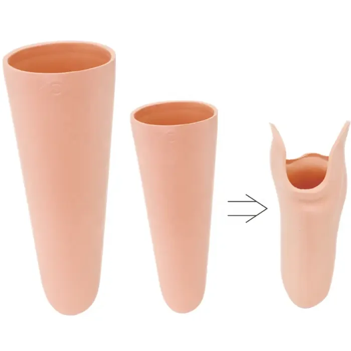 prosthetic liner,liner prosthetic,Prosthetic leg liner AK/BK