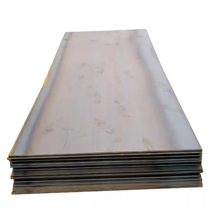 JIS S45C 45# china low carbon steel plate 6mm hot rolled iron steel sheet plate price