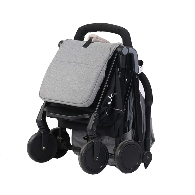 Китайская Роскошная детская коляска поставщик прямая продажа переноска Авто