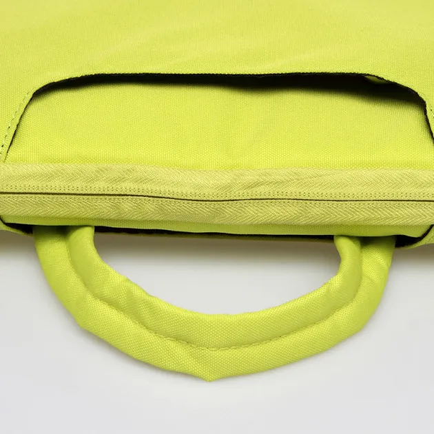 WiWU Gearmax Campus Slim Case  Waterproof Laptop Messenger Bag for Macbook with Small Case and Mousepad, Mulit-Color