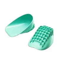 Heavy Duty Heel Cups,Heavy Duty High Impact Insert for Severs Disease and Plantar Fasciitis Heel Guard Protectors
