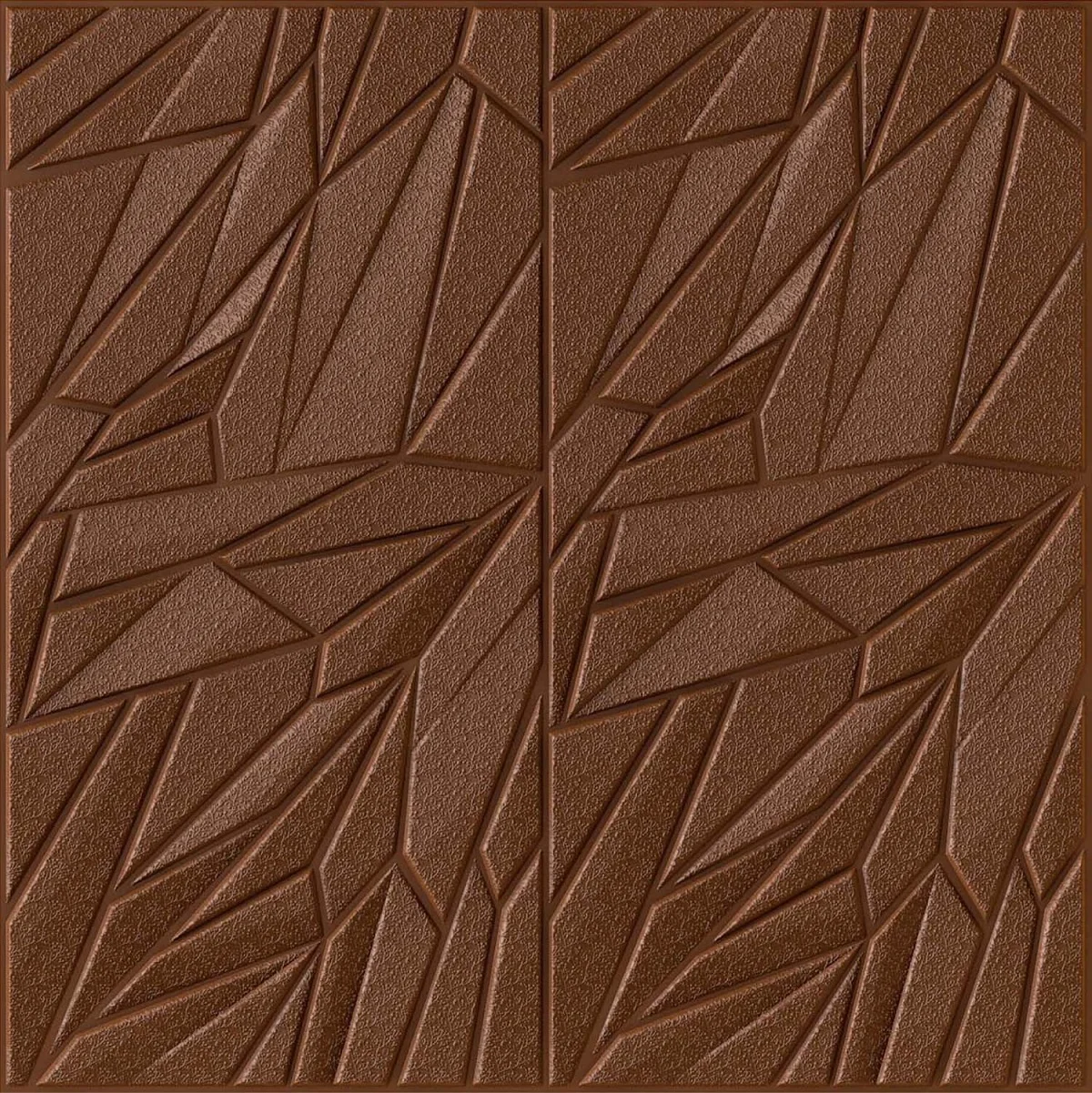 PVC film modern design  style self adhesive wallpaper for walls