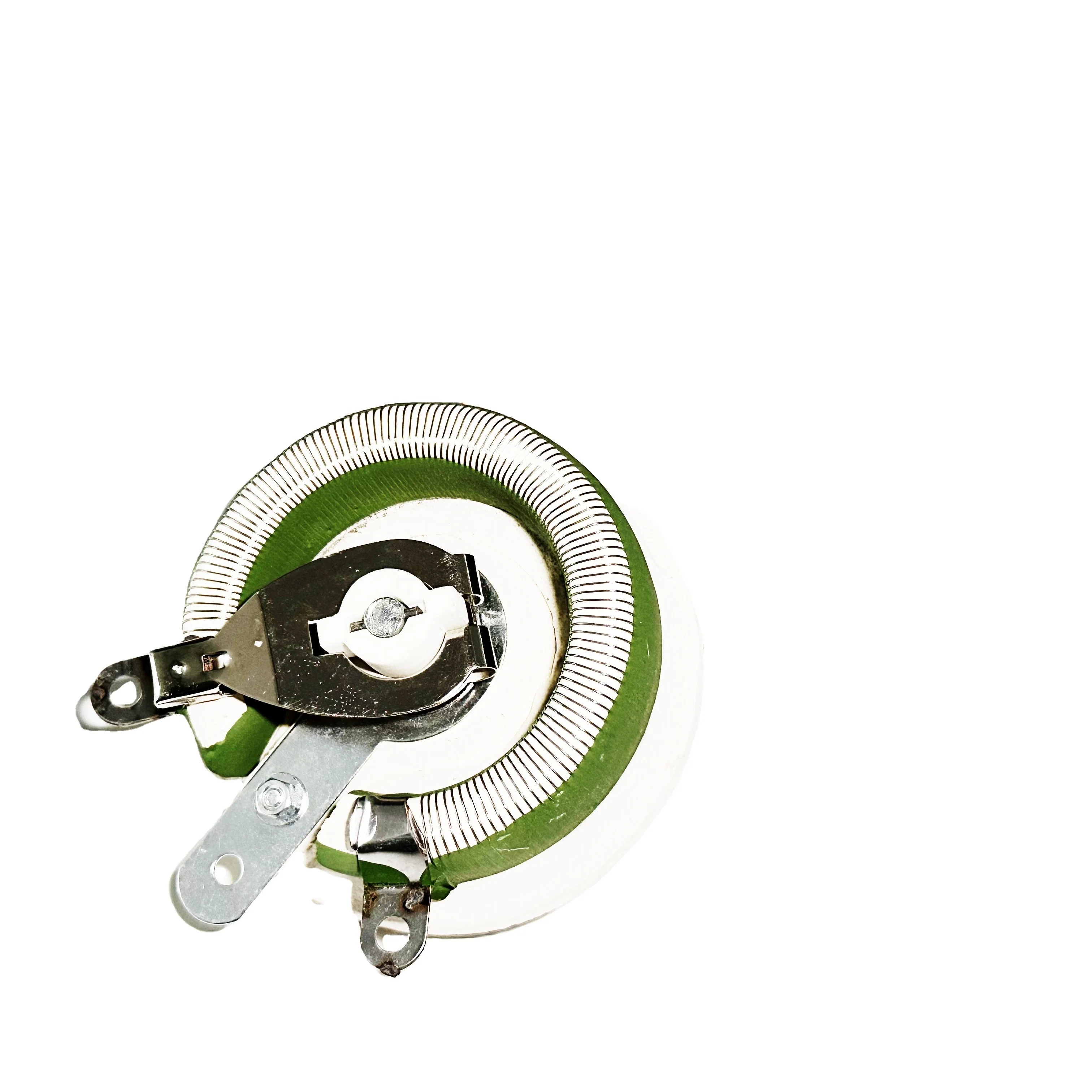 300W 34R Wirewound Adjustable rheostat with clockwise wire