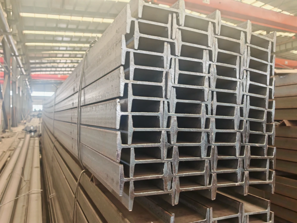 Высокий блеск Q235b Q345e m104 кованые h-образные соединительные стержни astm a36 h-beam