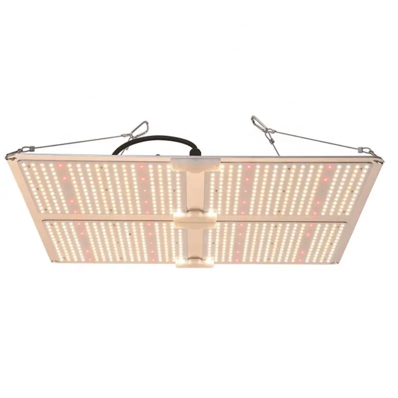 Sylstar Novedades 2020 288v2 Samsung Lm301b плата Hlg 550 V2 флюенс Led светать полный спектр