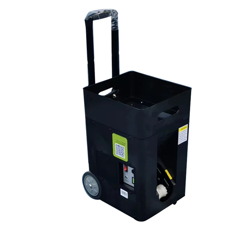 Hot sale Practice Tennis Padel Ball Machine App And Remote Control For Playing And Training Customs Logo