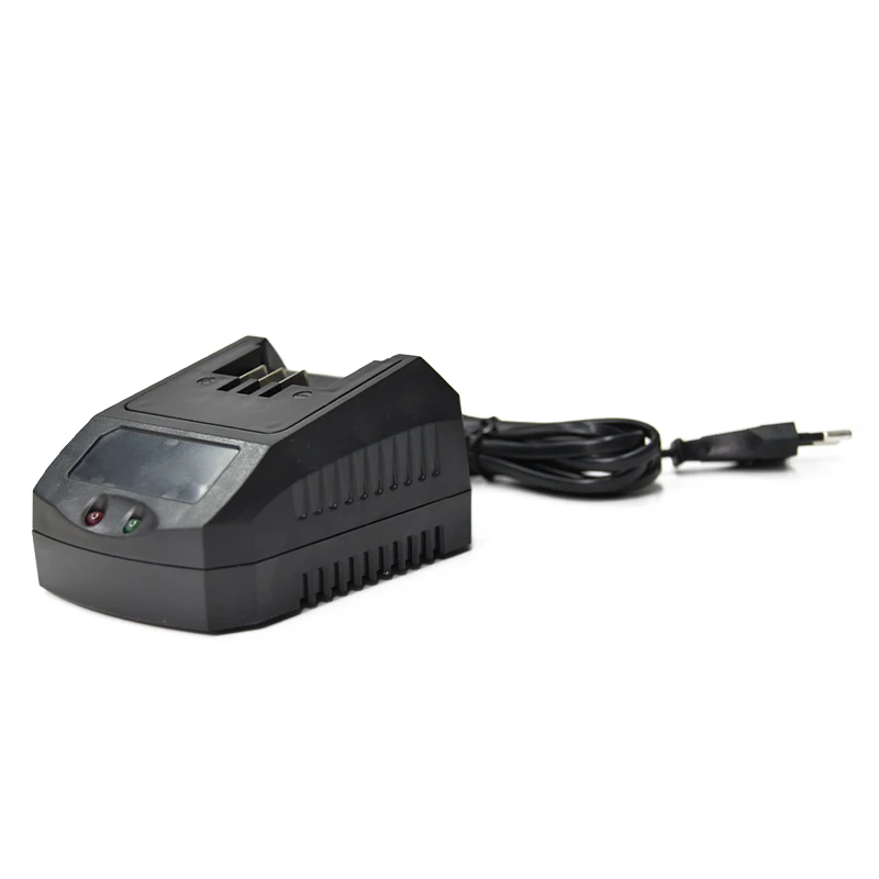 Hantechn 20V Brushless Motor, Lithium Ion Battery Power Tools Electric Nail Gun Machine Strong Cordless Concrete Nailer/