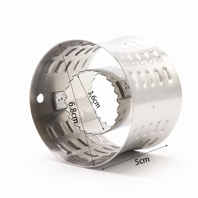 Stainless Steel Corn Stripping Stripper Peeler Slicer Cutter Remover Zipper with Serrated Blade with Non-slip Grip