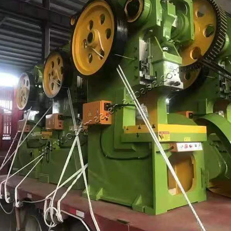 Factory direct sales touch 40 ton punch press 10t 20t 25t 30t 40t 60t press hydraulic punch