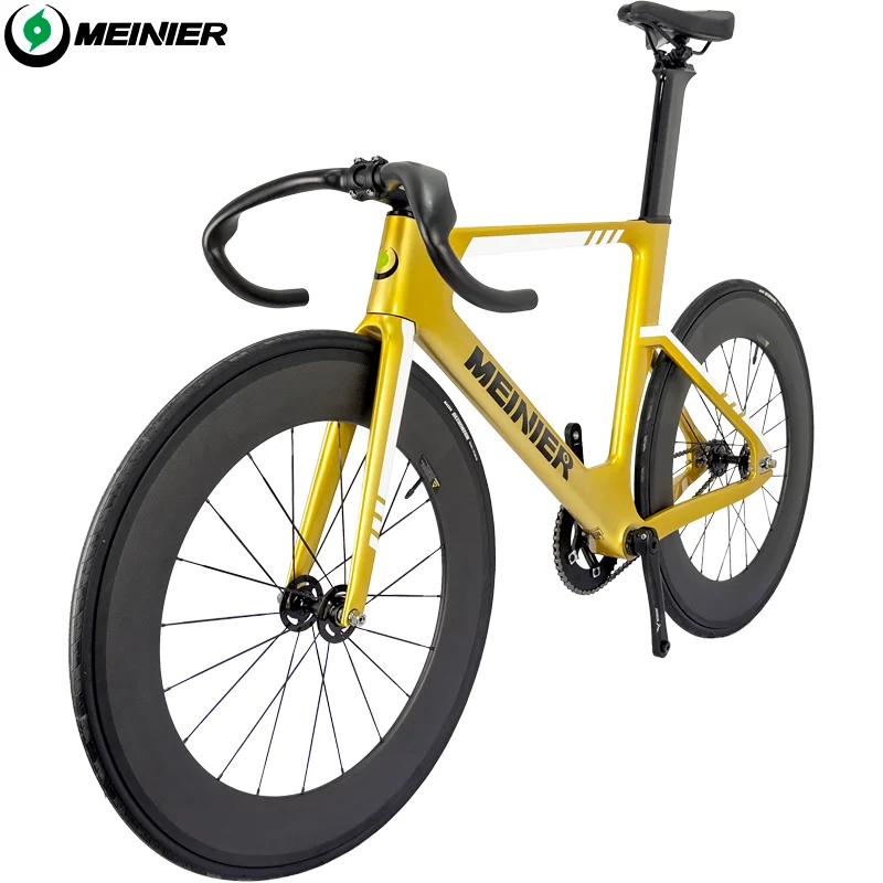 Single speed Carbon fixed gear track bike bicycle 700c racing fixie bike for sale fixed gear bike