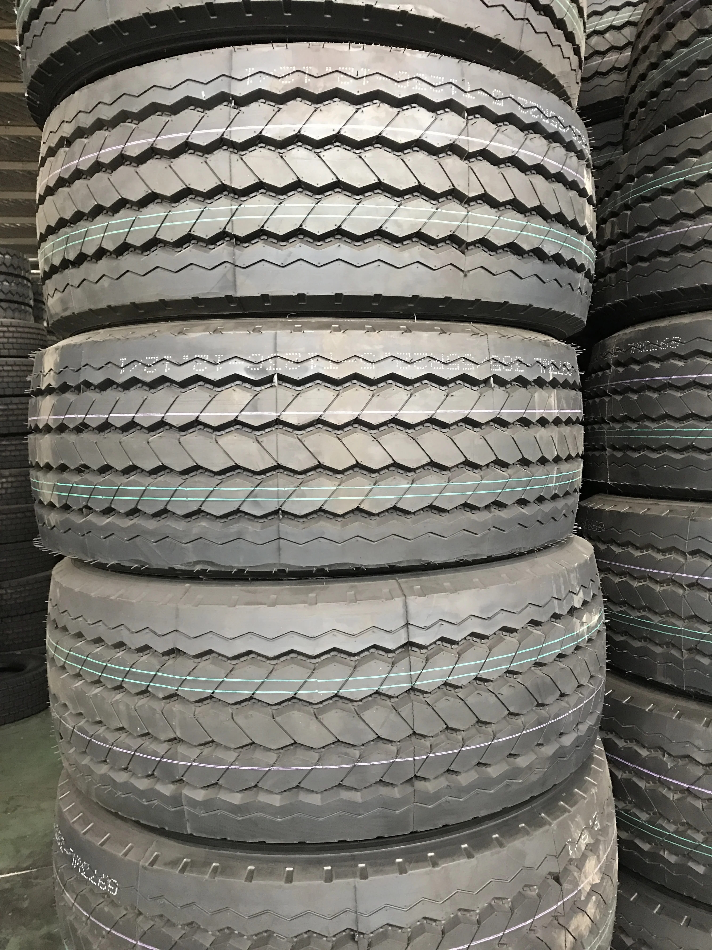 SPORTRAK TRUCK TIRE 385/55R22.5 Trailer Tyre 385/65R22.5