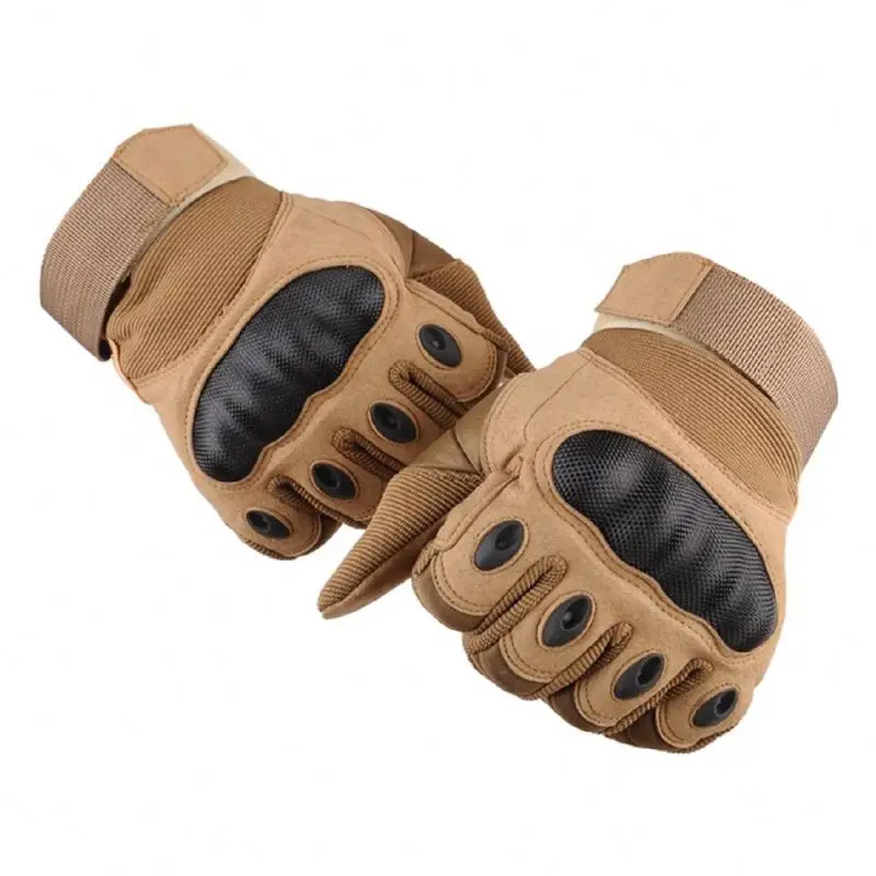 2021 новые летние мотоциклетные перчатки для езды на мотоцикле с полным пальцем кожа против падения на открытом воздухе Защитные Мотоциклетные Перчатки коричневые