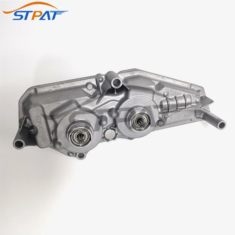 For Fiesta Focus1.6L/2.0L DPS6 Automatic Transmission Control Module A2C30743100 AE8Z-7Z369-F A2C30743102
