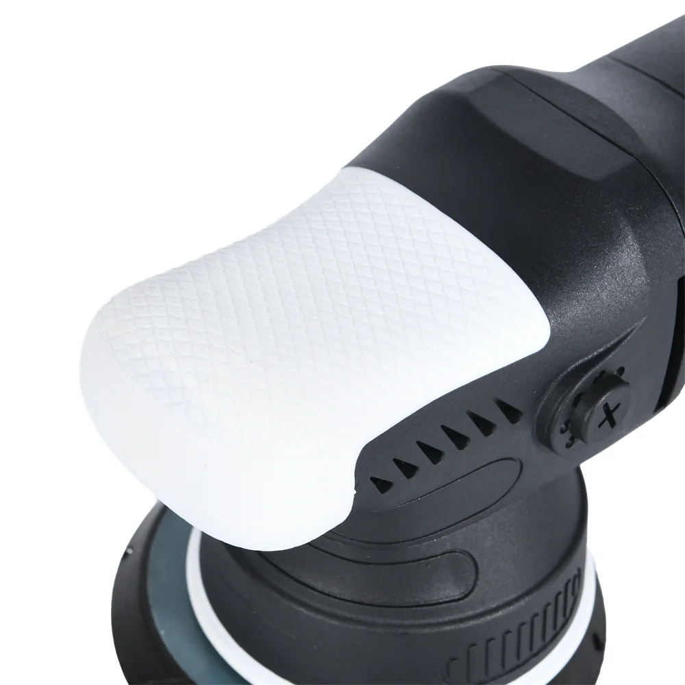 Car Shield 15mm 1000W Car Polish Machine Dual Action Polisher Wax Polishing Machine