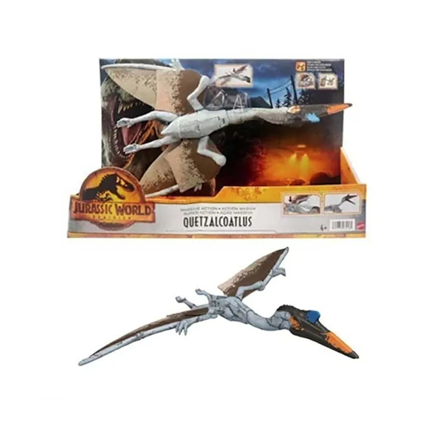 Exquisite And Detailed Model Wholesale Kids Dinosaur Toys Jurassic World
