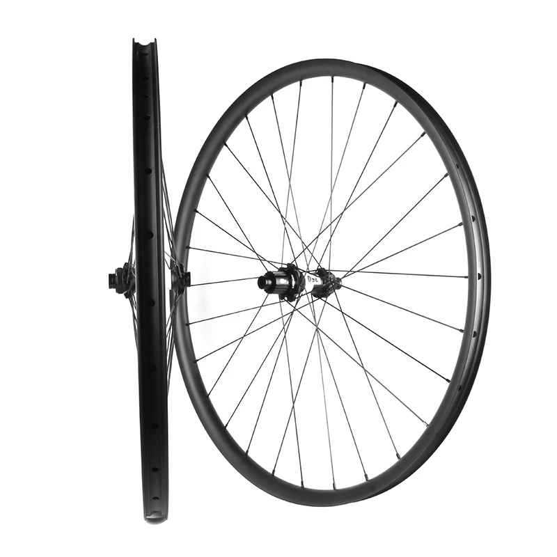 Углеродные колеса для велосипеда MTB 29er с 350 ступицами (храповая система 36 SL) диски шириной 38 мм распродажа