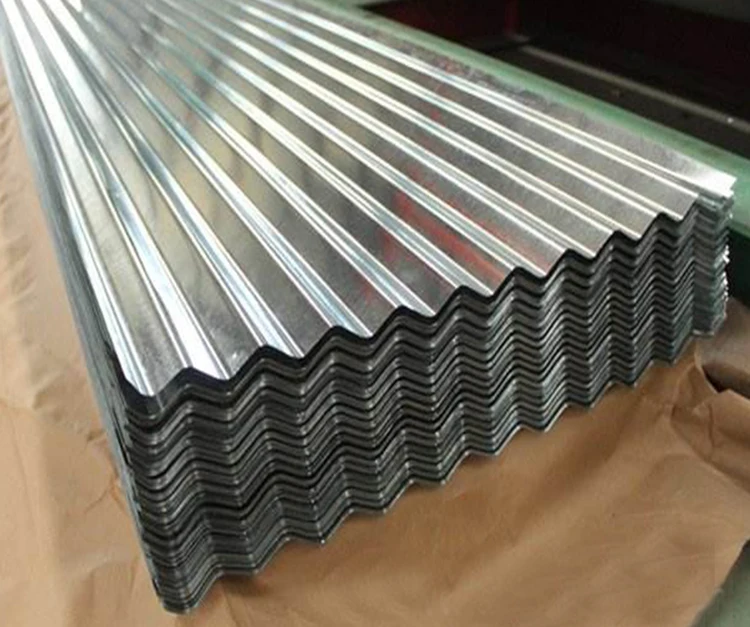 Cold rolled Tin corrugated galvanized zinc roof marine steel sheets prices per sheet tin plate