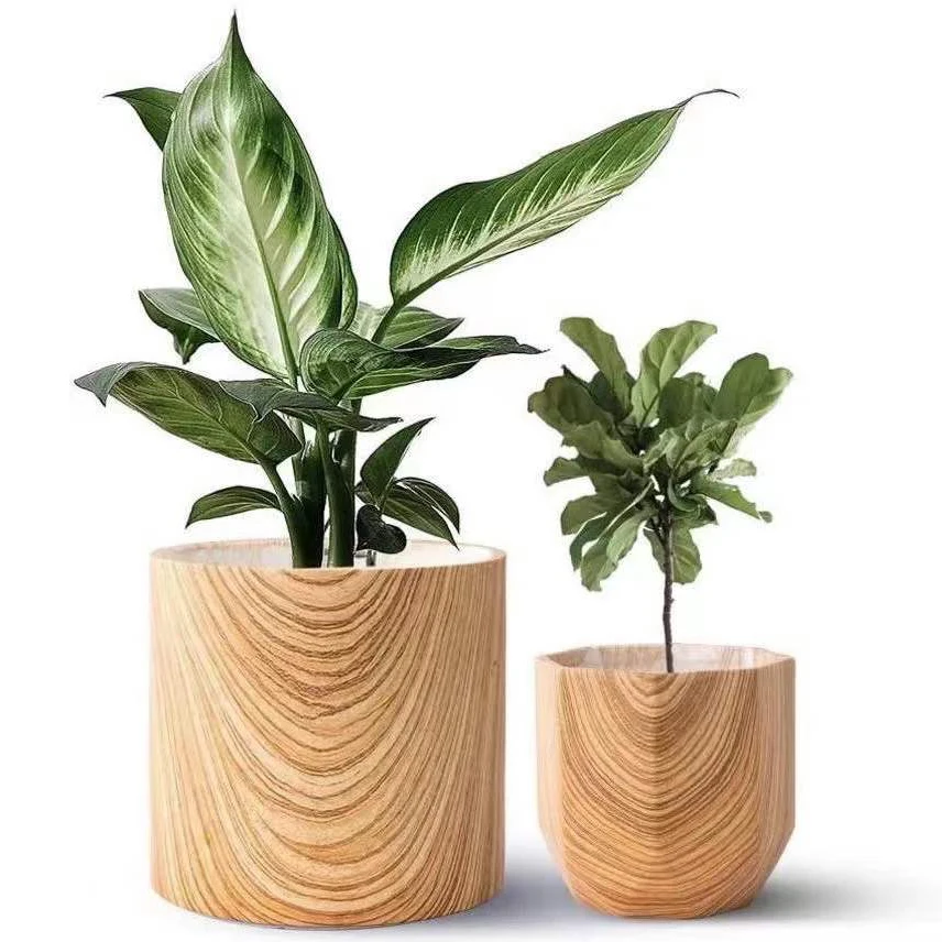 Для дома и улицы растения, искусственные цветочные горшки изготовленный на заказ для дома и сада керамические цветочные горшки декоративные цветочные горшки