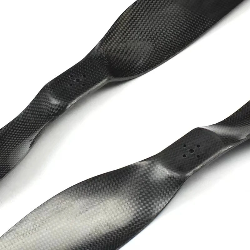 1555 Carbon Fiber Propeller CW CCW Quad Multi Copter Accessories Unfold propellers For Multicopter RC Aircraft FPV Drone