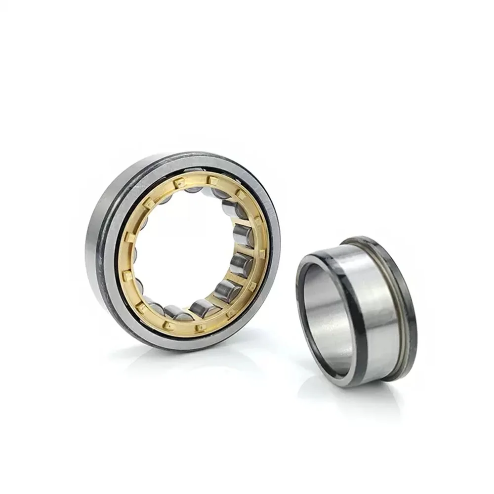 Professional China Supplier cylindrical roller bearings NU-203 with low price
