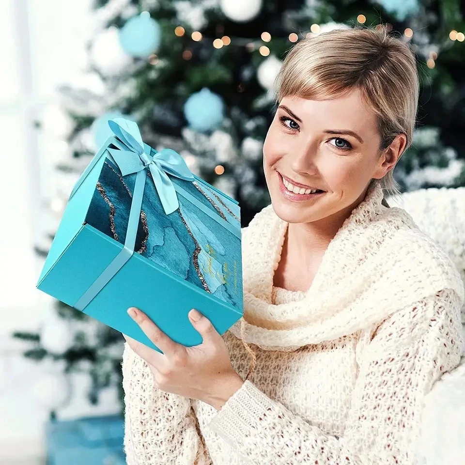 Birthday Gifts for Women, Relaxing Spa Gift Set, Unique Gift Ideas Christmas Gifts for Mom Sister Best Friend Wife