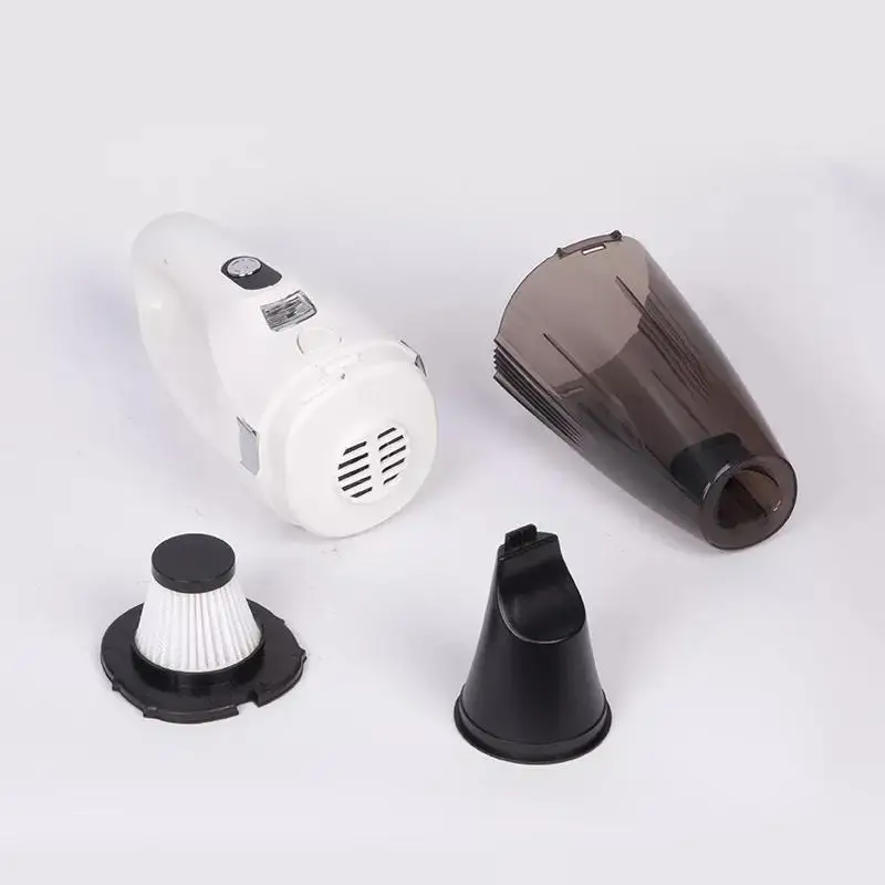 14.8V 7000Pa Rechargeable Handheld Cordless Cordless Compact Car Vacuum Cleaner Professional Car Wash Vacuum Cleaner For Car