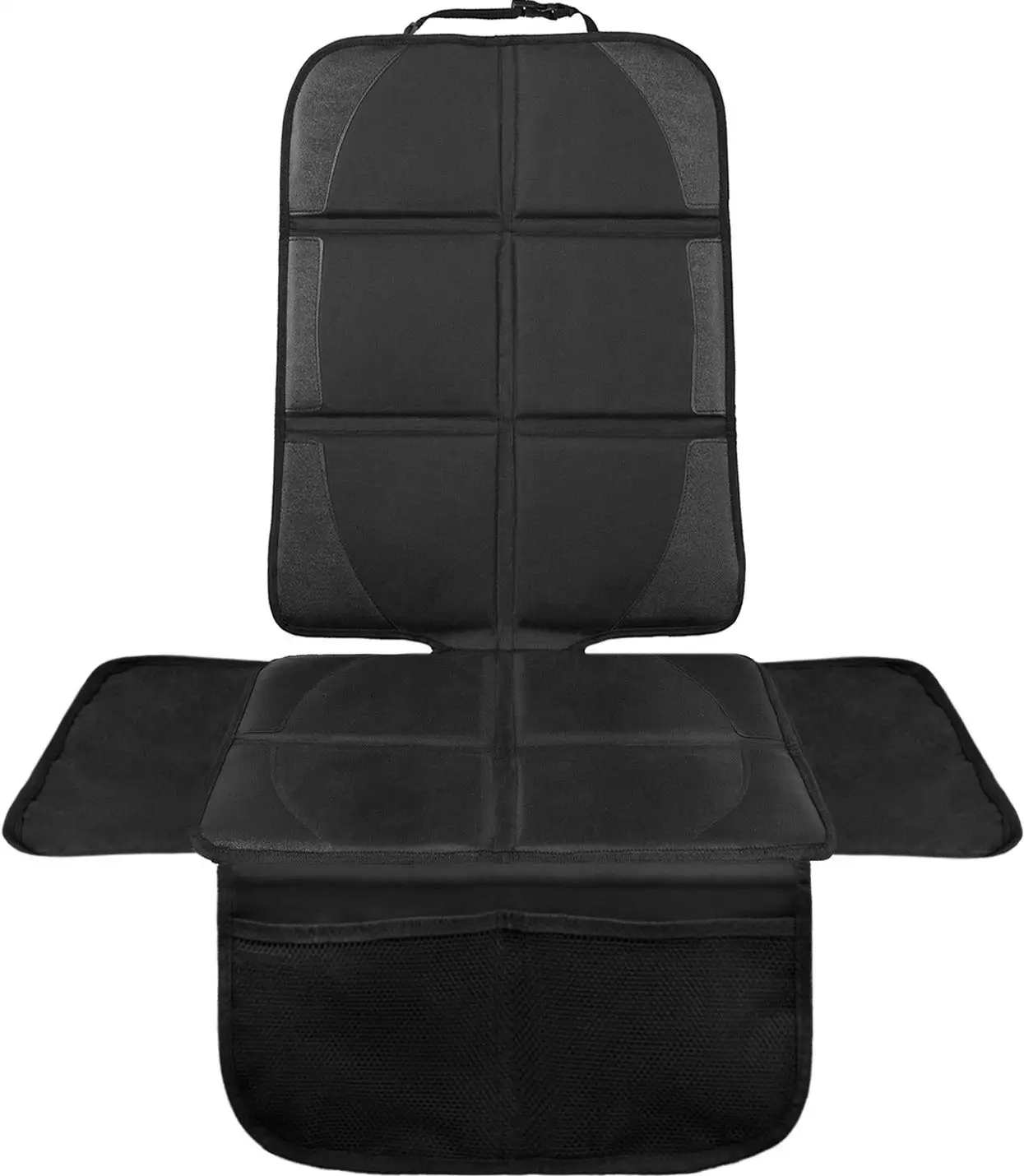 Car Seat Protector for Child and Baby Car Seats And Waterproof kids car seat protector Cover
