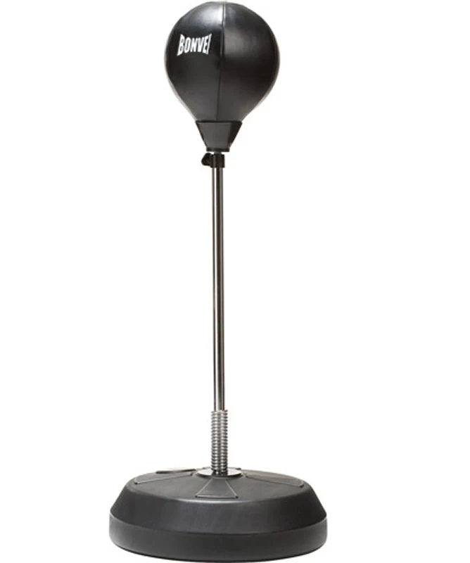 Gym Fitness Training Free Standing Punching Boxing Bag