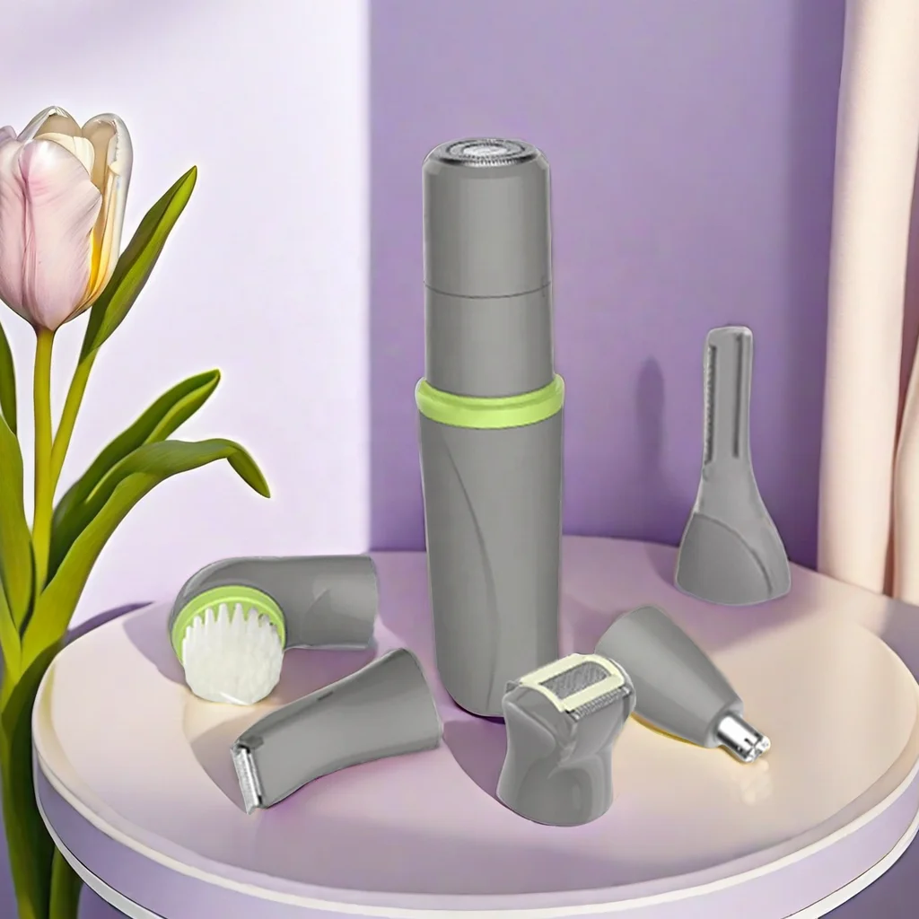 Usb Rechargeable Japanese Stainless Steel Blade bald shaver portable electric shaver facial shaver maquina de afeitar