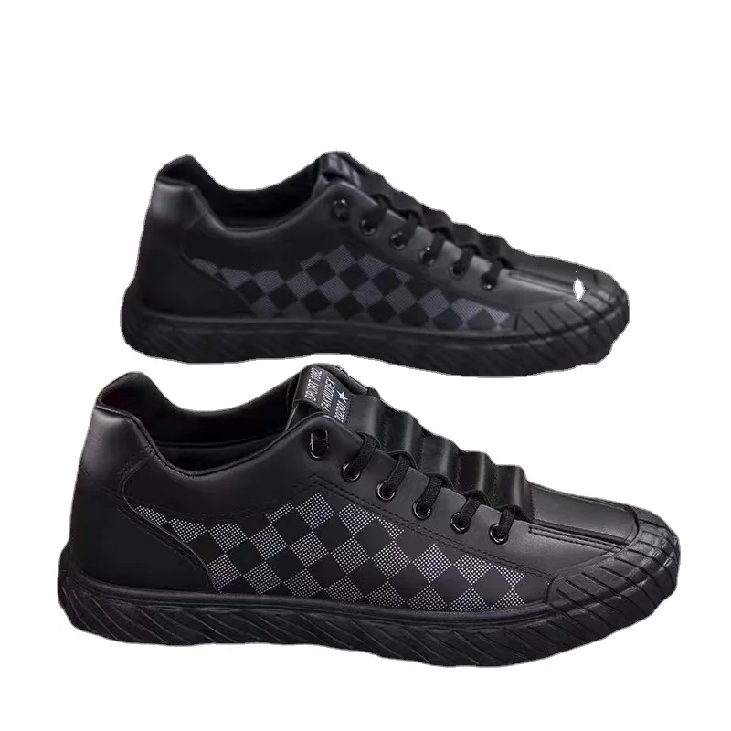 Italy design casual fashion stylish custom hand made leather men loafer elevator shoes