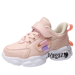 Kids shoes children casual shoes running sport shoes sport sneakers