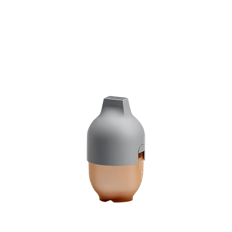 
Professional factory 160ml 5oz grey disposable silicone baby feeding bottle baby milk bottles in bulk for baby 