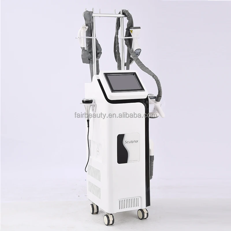 N8 Vertical Roller Massager Slimming Lose Weight Body Shape 40k Suction Roller Beauty Machine