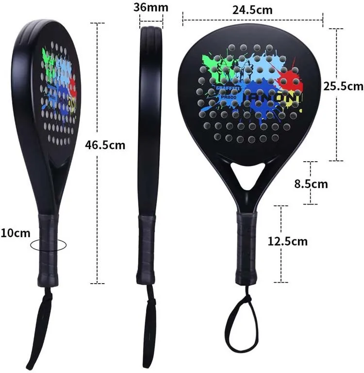 
Carbon Paddle Prince Cuerdas Para Raquetas De Tenis Custom Raket Tenis Soft Tennis Racket Overgrip Grip Tape Price Set China 