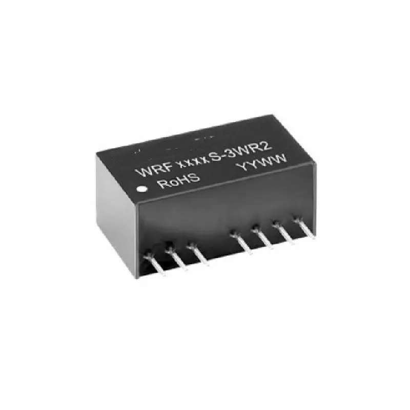 original brand F0515S-1WR3 Step Up DC DC Converter 5V To 15V 1W for Industrial Control Medical Electric Power