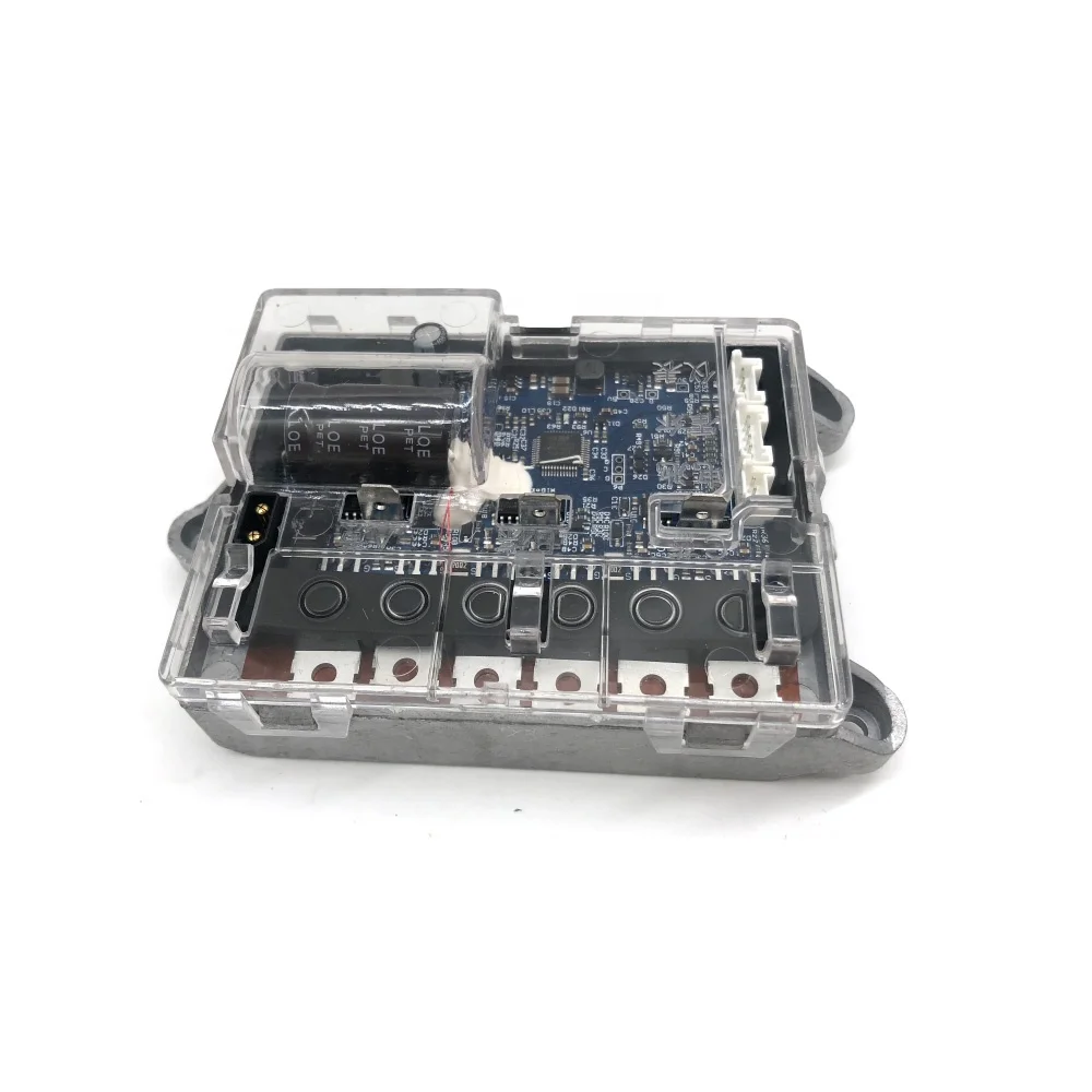 Scooter  Parts Motherboard For Xiaomi Pro Electric Scooter Spare Parts Circuit Board Controller Replacement Circuit Board