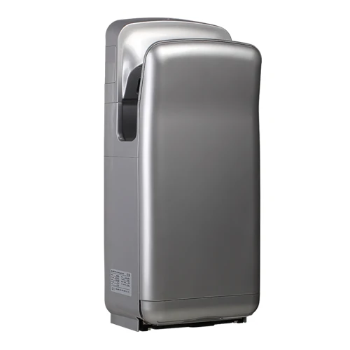 Высокоскоростная автоматическая двухсторонняя Индукционная машина, электрическая сушилка для рук