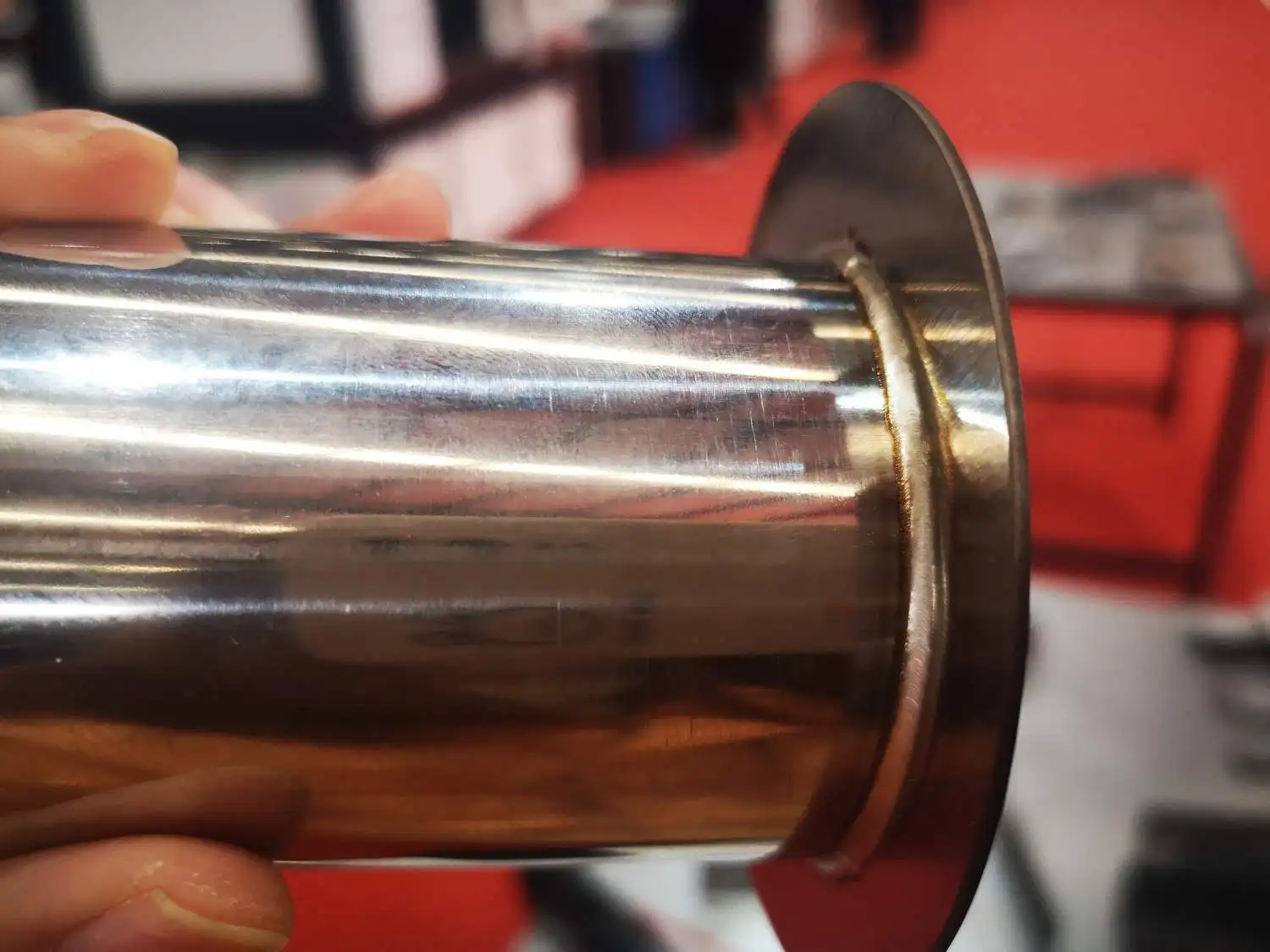 SUDA Good Quality Laser Welding Machine for 5mm welding 2000w fiber laser welding machine low price opt Raycus laser source