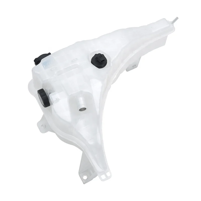 Aftermarket Coolant Tank for 2008-2017 Freightliner Cascadia and Other Freightliner Models