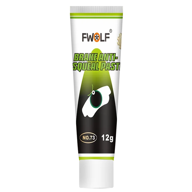 500ml Effective Brake Maintenance Kit with Spray for Vehicle Care Car Care Products