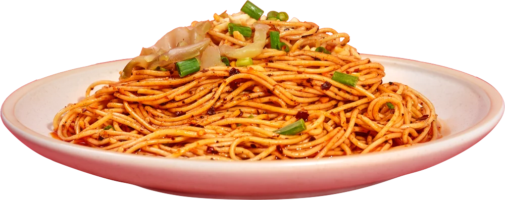  Популярная Китайская лапша вкусная nongshim для быстрого приготовления