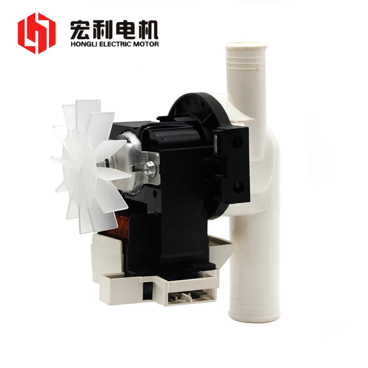 
water pump washing machine drain pump washing machine spare parts 