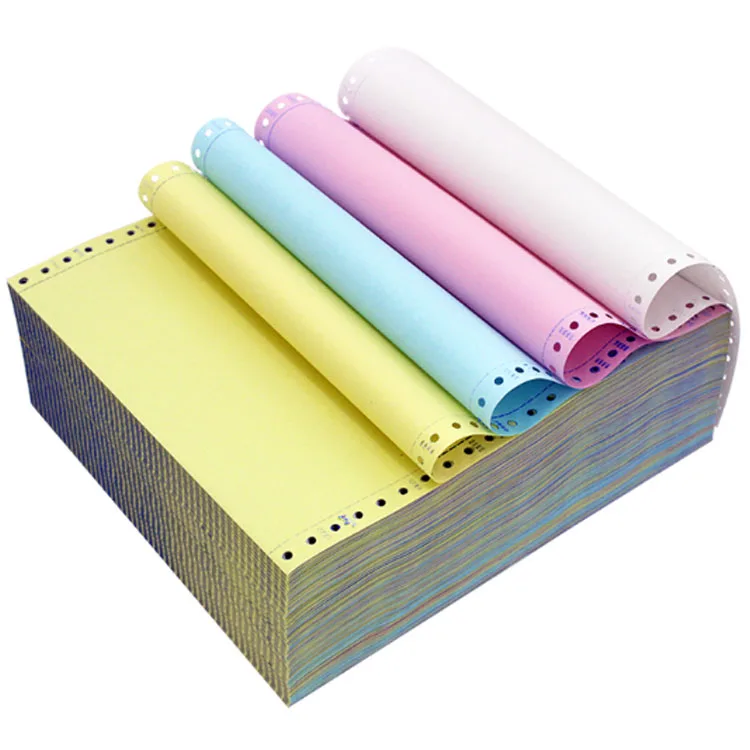 
China none carbon paper supplier China none carbon paper supplier