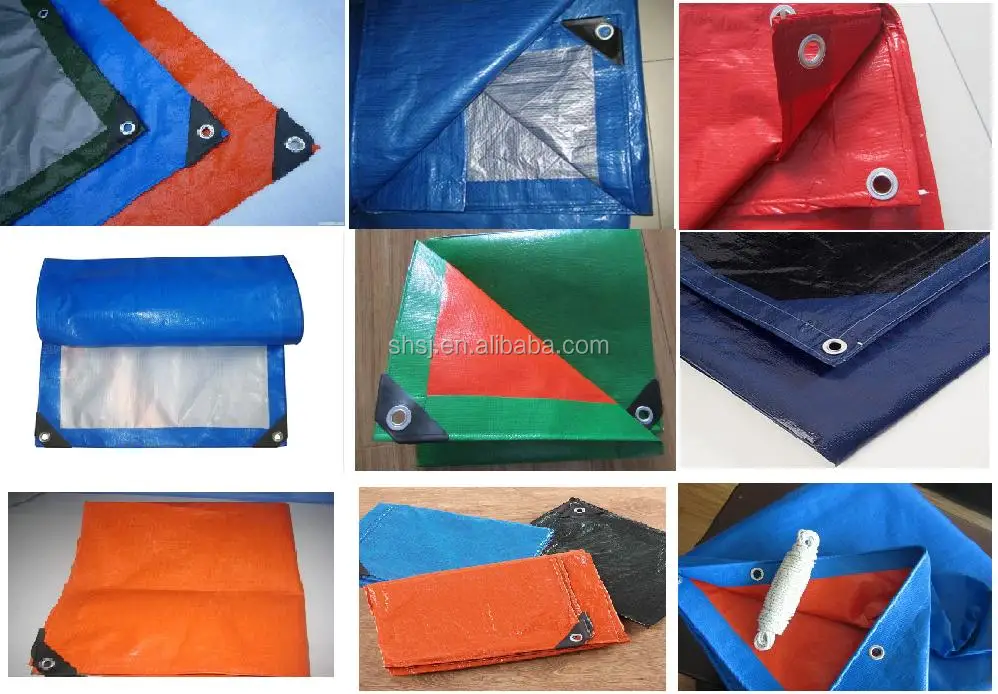 Pe Tarpaulins Orange Dark Blue Silver Pe Tarpaulin Sheet Black Grey Pe Tarpaulin