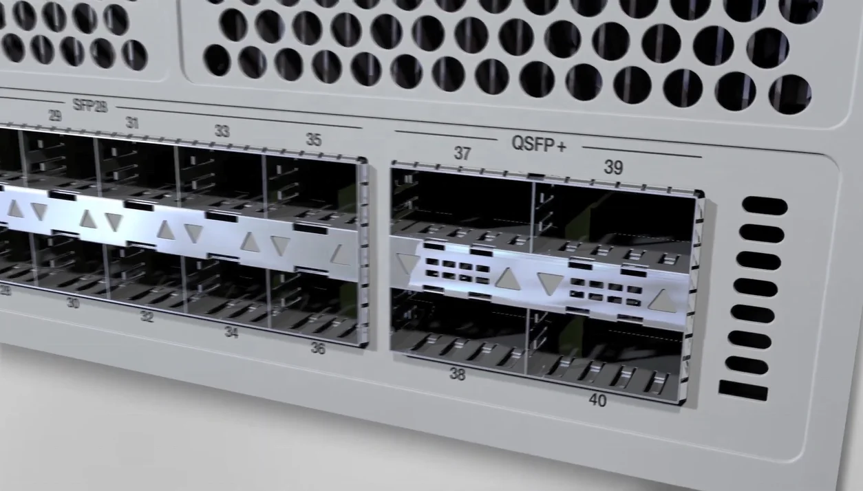 New Fortinet FortiGate Network Firewall Appliance FG-1800F 1801F FortiGate-1800F FortiGate-1801F