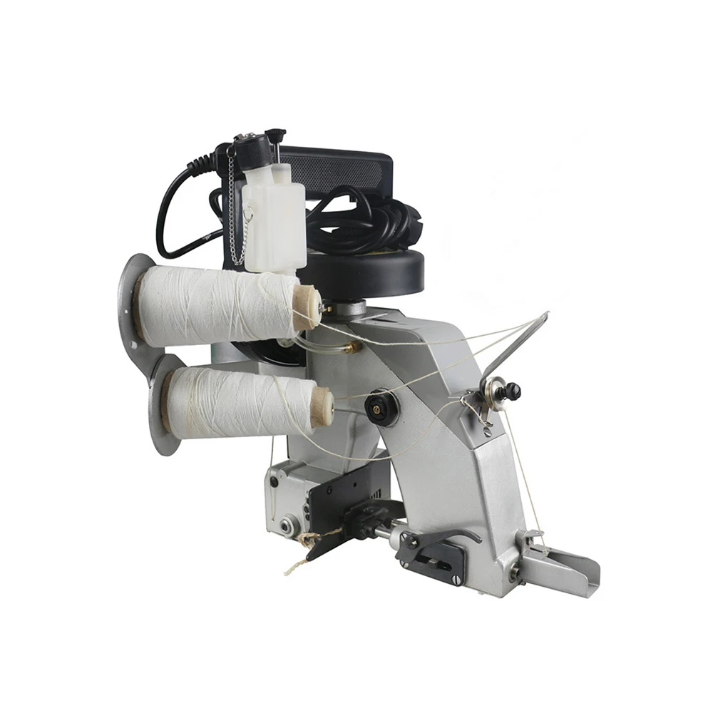 DS-26-2A Double Thread Tote Bag Sealing Sewing Machine Industrial Bag Sealing Machine