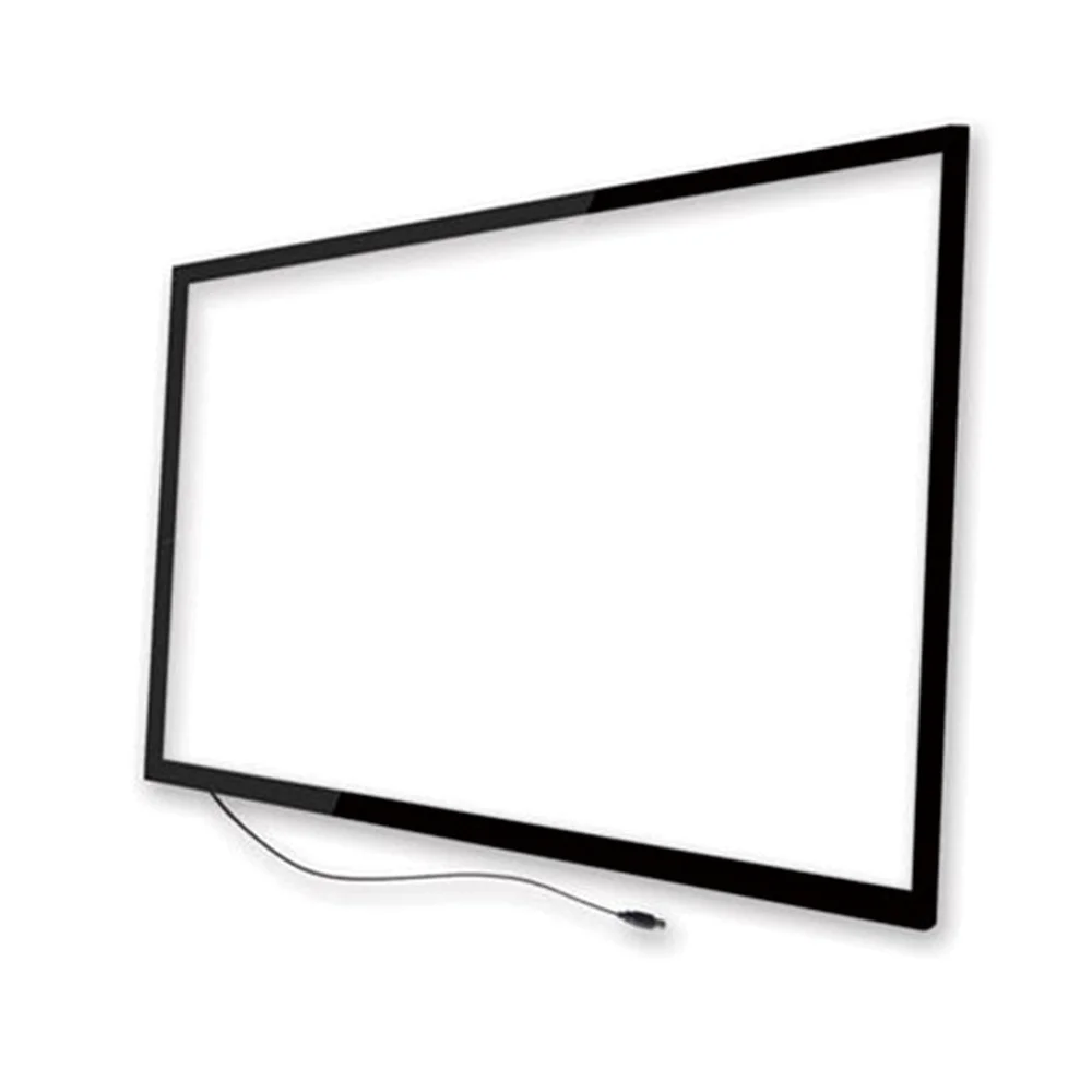 86 Inch IR Touch Screen Frame with 10 Touch Points for Win7/8/10 Free Driver