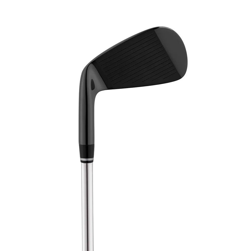 MAZEL Innovative Investment Casting Steel Shaft golf iron Clubs #7 Wholesale Golf Clubs